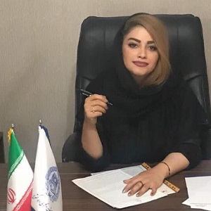 غزال زارعی بهترین وکیل طلاق در تهران