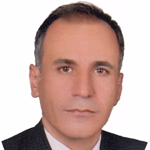 کیوان ابراهیم زاده