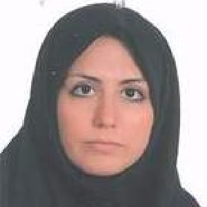 leila nofalah لیلا نوفلاح