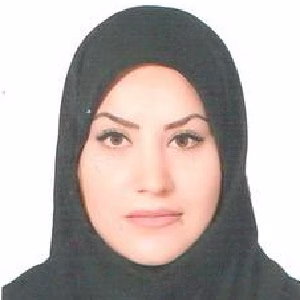 مهسا نیرومندمقدم‌