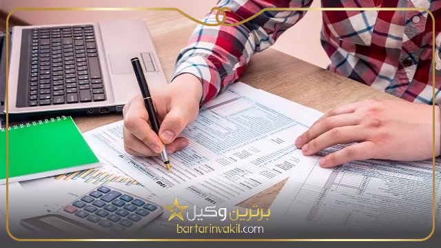 اقدامات دادگاه برای الزام به تنظیم سند رسمی