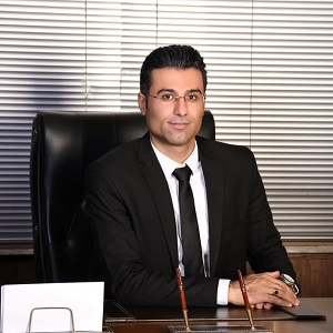 عباس شفیعی وکیل مشهد