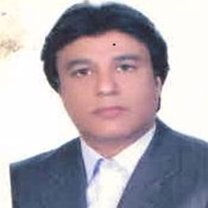 احمدعلی بارانی