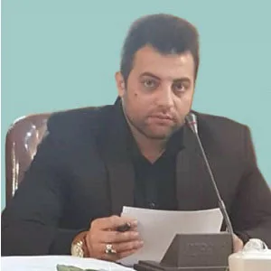 احمد نوری بهترین وکیل حقوق بین الملل