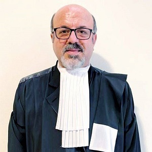احمد رمضانی فوکلایی وکیل بابلسر