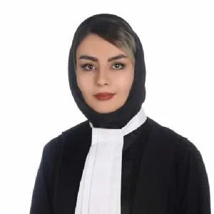 آیدا نگاهبانی بهترین وکیل تبریز