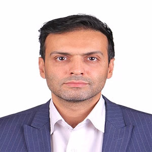 علی امیر شیبانی