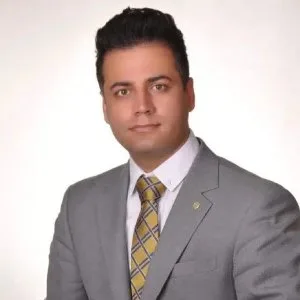 علی ابراهیمی مهر