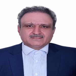 علی فریدی