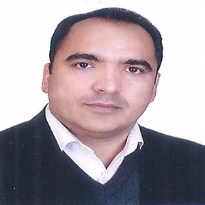 علیرضا کمالی