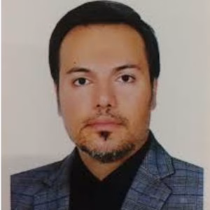 علیرضا شاهزمانی