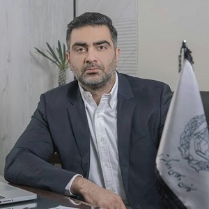 دکتر سید امیرحسین بحرینی وکیل فرمانیه