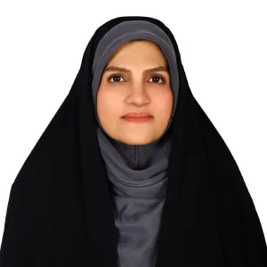Dr. Seyedeh Maryam Mousavi.1 دکتر سیده مریم موسوی