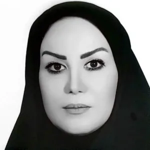 الهام السادات میرعاقل