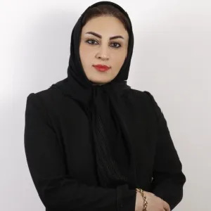 فریبا عبادپور بهترین وکیل حقوق بین الملل