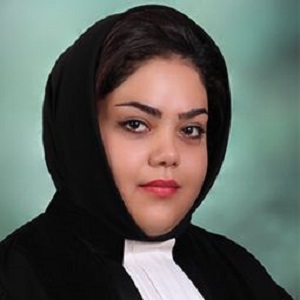 فرنوش سادات مهاجرانی وکیل طلاق در اراک