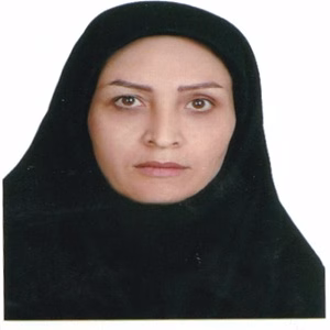 فاطمه بادی زاده
