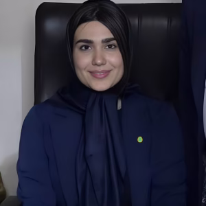 فاطمه السادات اصل مند بهترین وکیل بندرانزلی