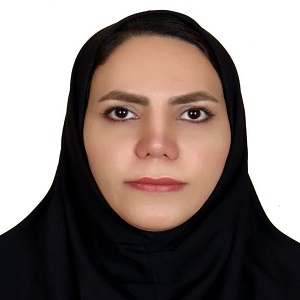 فاطمه سرابی وکیل زن در خرم آباد