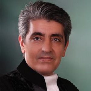 غلامرضا عیسائی وکیل مهریه در اراک