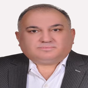 هادی بقراط پور