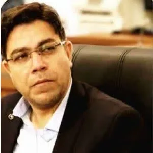 حمید جودکی بهترین وکیل ملکی در اراک