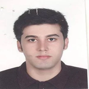 حمیدرضا وثوق پور ابرغان