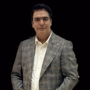 حمزه ايران منش بهترین وکیل سیرجان