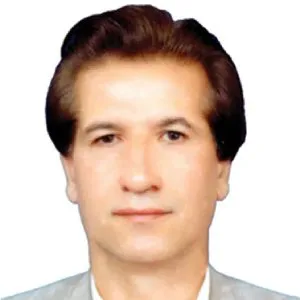 Hojjatpour Davar حجت پور داور