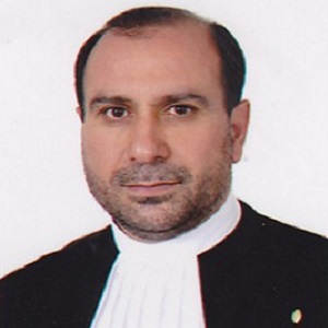 حسین صفائی وکیل طلاق غرب تهران