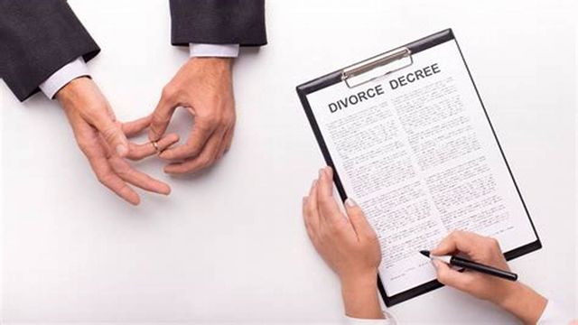توافق نامه در طلاق توافقی 