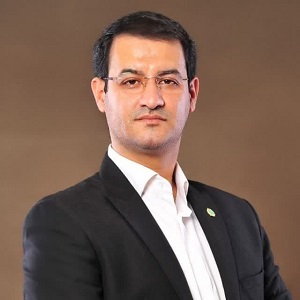 دکتر سید ایمان موسوی وکیل ملکی در اهواز