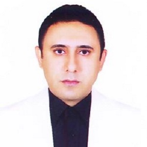 کامران اکرمی افشار