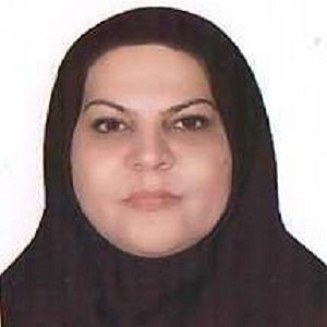 لیلا احمدی وکیل بوکان