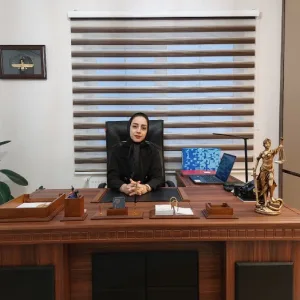 Maedeh Abedinpour