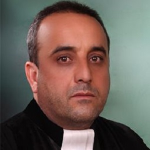 محمود نادری وکیل مهریه در اراک