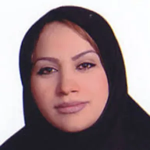 ماهرخ کریمی بهترین وکیل حقوق بین الملل