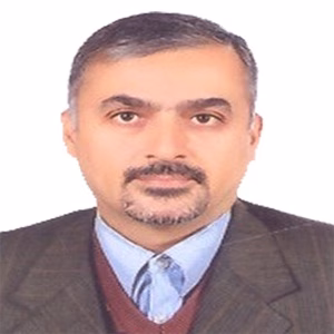 مجید خشک دامن