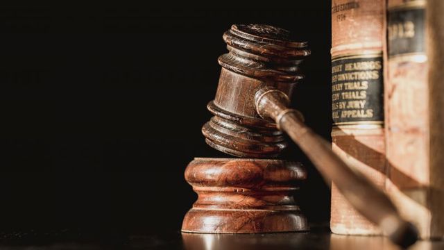 روند رسیدگی به پرونده در ساختار قضایی