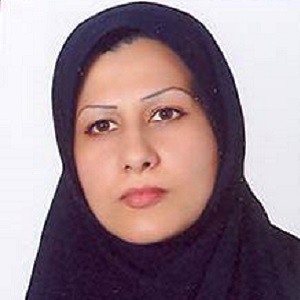 مریم اکبری خارکشی وکیل زن در ساری