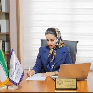 Maryam Sattari