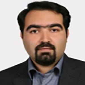 مسعود حکیمی مود وکیل ملکی در شهربار