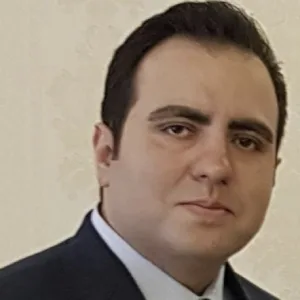 مسعود صالحی فر بهترین وکیل حقوق بین الملل