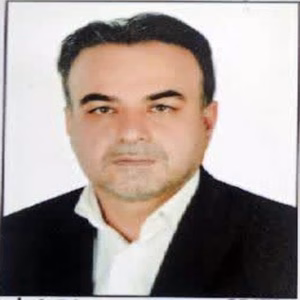 محمدعلی دارابی