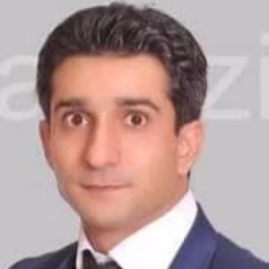 محمدعلی نیک خوی متین بهترین وکیل فردیس کرج