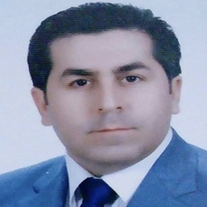 محمد حسین شیرمحمدی بهترین وکیل کیفری در اراک