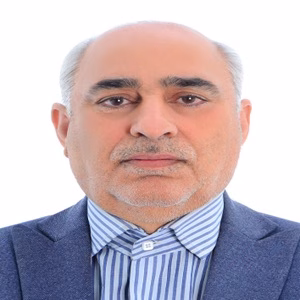 محمد پرتویان
