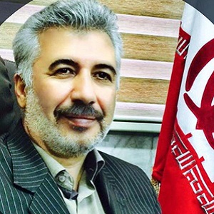 محمدرضا کمالی وکیل حقوقی در مشهد