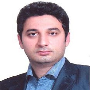 محمدرضا رضوانپور وکیل ملکی در کاشان