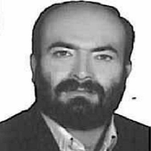 محمدرضا میرزا حسینی وکیل کیفری در اراک